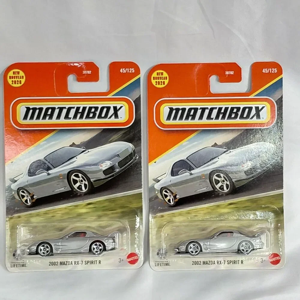 New 2026 Matchbox Lot Of 3 2023 Toyota GR Supra Mk5 White, Yellow, Blue Jdm Race